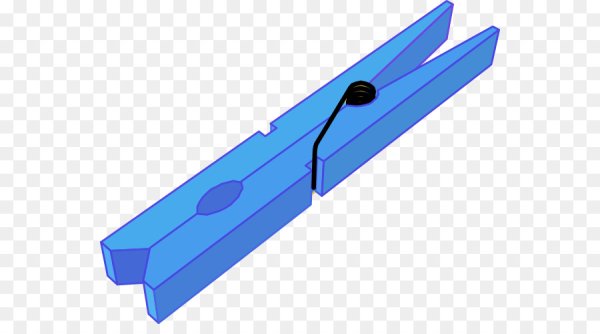 Эскиз прищепки