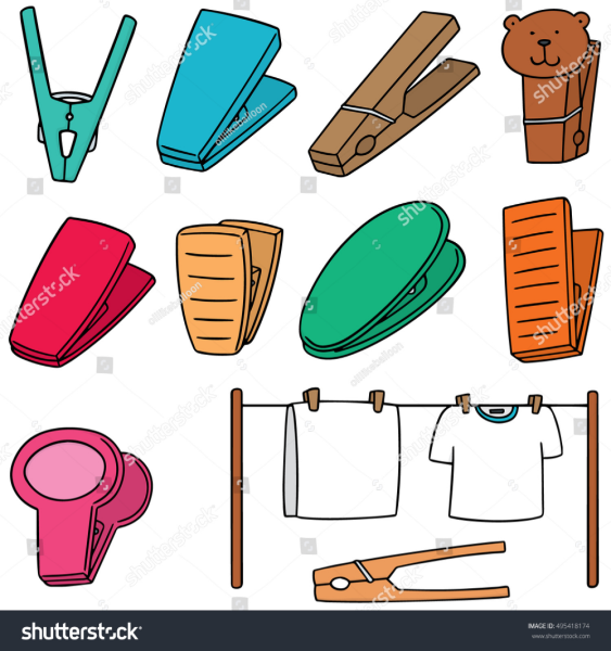 Прищепка иконка