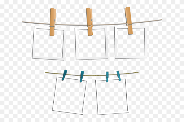 Прищепки бельевые