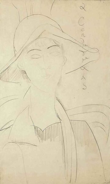 Модильяни Жан