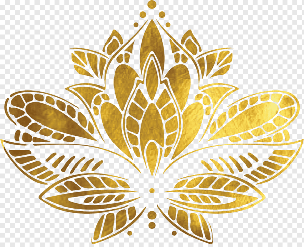 Золотой Лотус