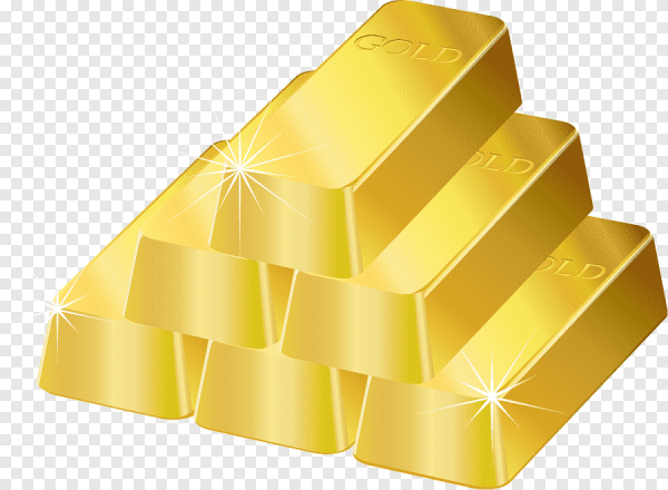 Золото ФОРТНАЙТ слиток