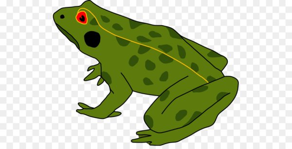 Головастик клипарт