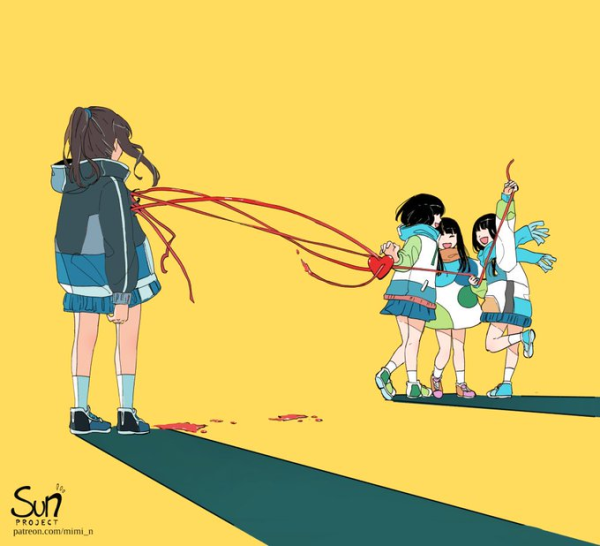 Sun Project издевательство