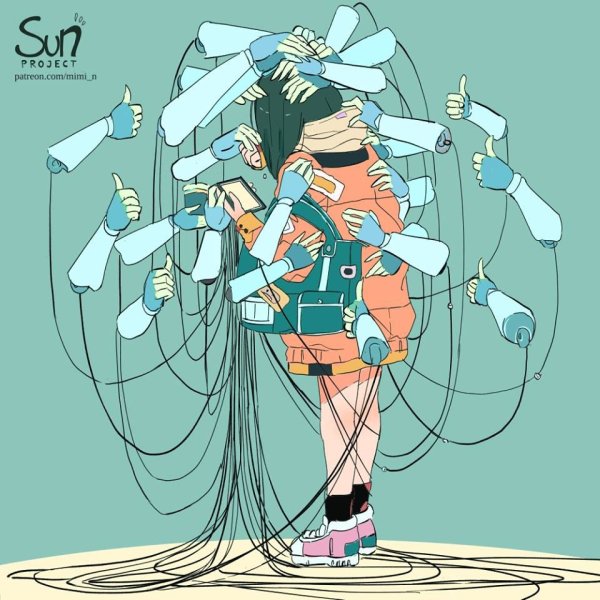 Работы Sun Project