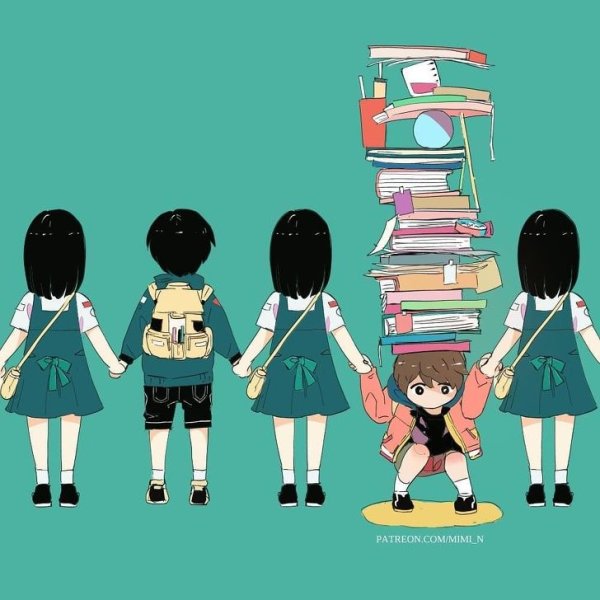 Sun Project арты