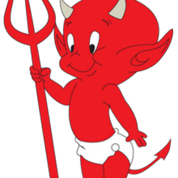 Маленький дьявол