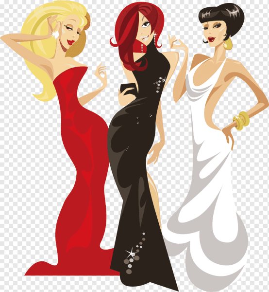 Стили рисунков