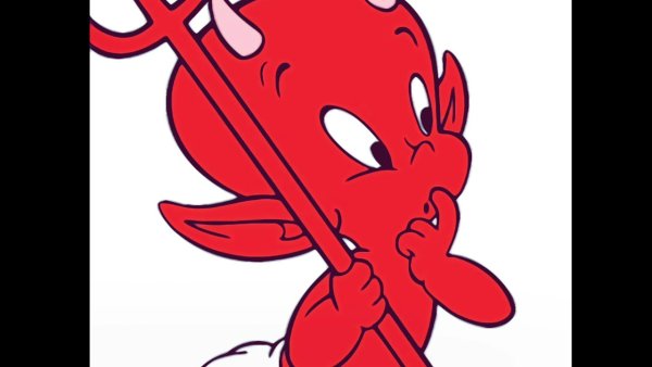 Маленький чертенок