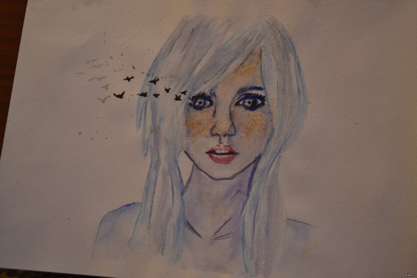 Конкурс рисунок для поступления