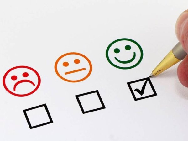 Оцени поступок