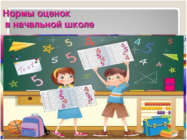 Оценка работы