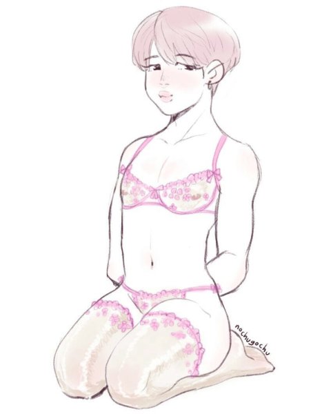 Фембой Чимин