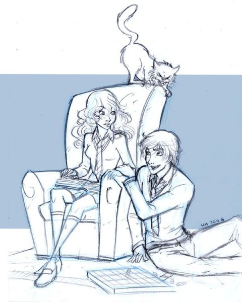 Pegging комиксы