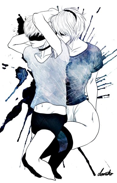 Role Reversal отношения