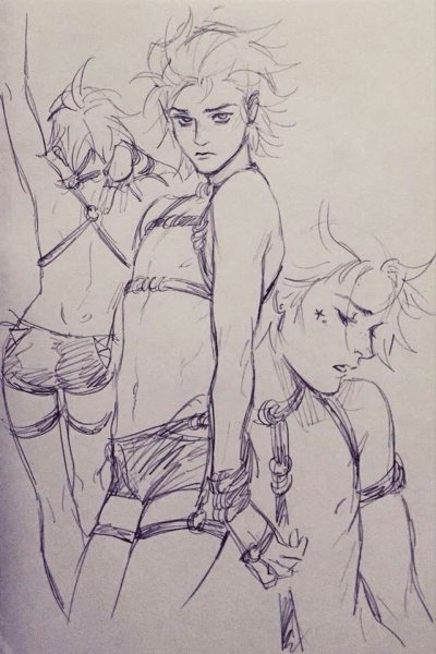 Пеггинг рисунки карандашом