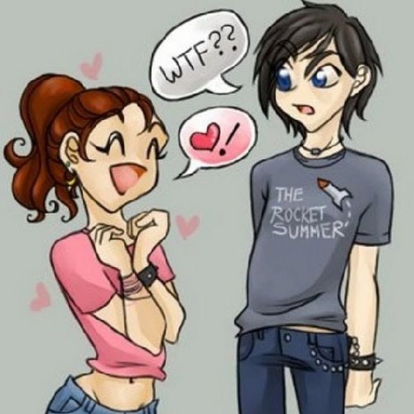 Пеггинг Рисованные картинки