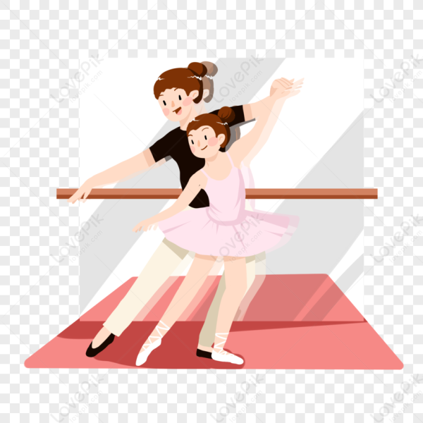 Учитель танцев