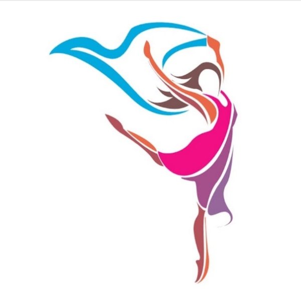 Эмблема танцевального коллектива