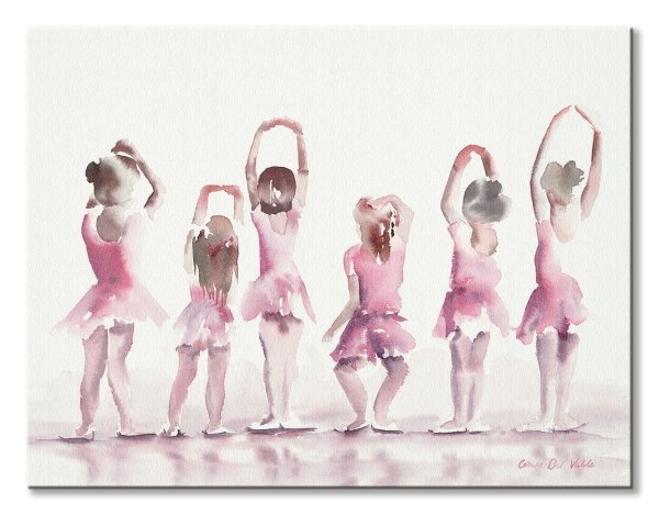 День хореографа