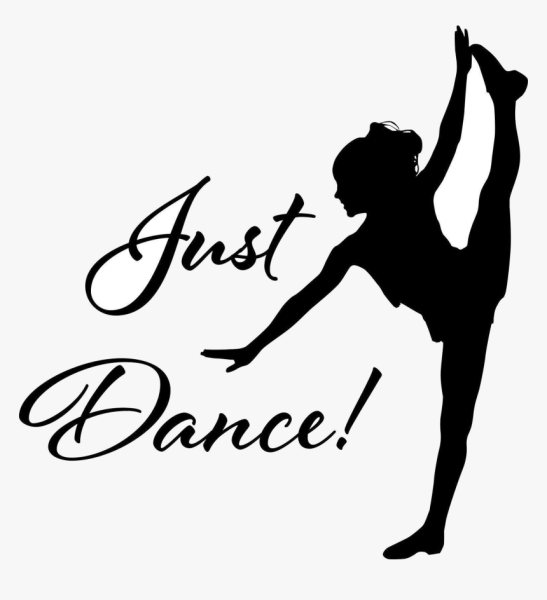 Студия танца логотип