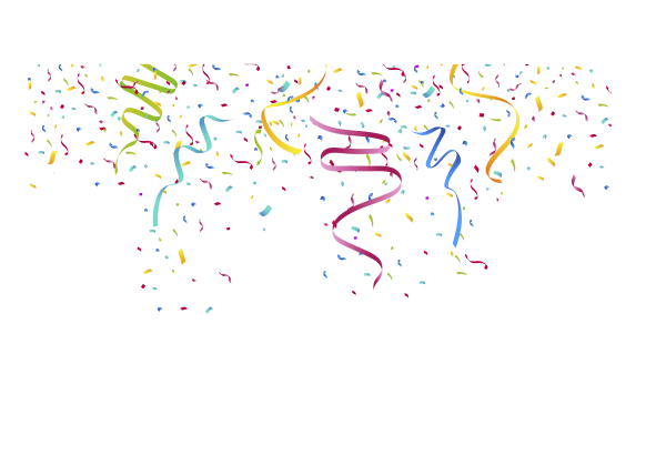 Праздник без фона