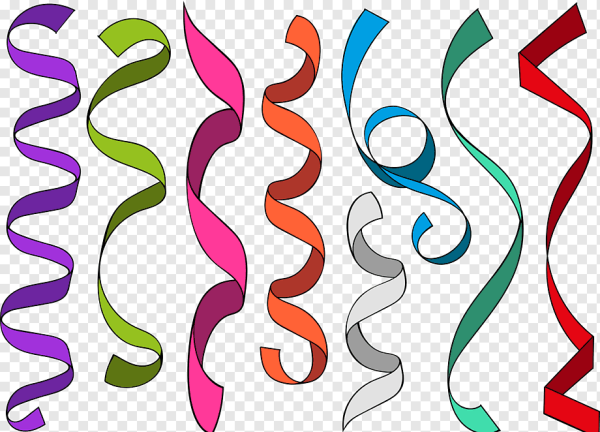 Серпантин узор