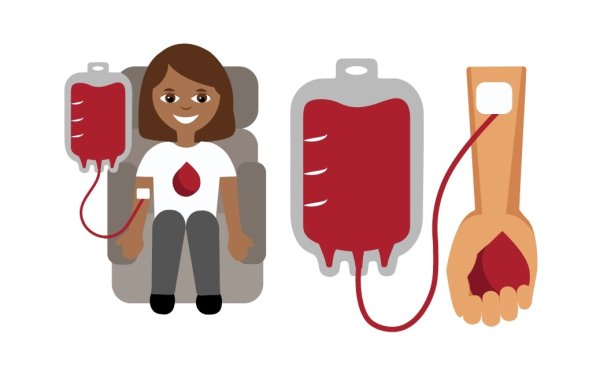 Переливание крови картинки