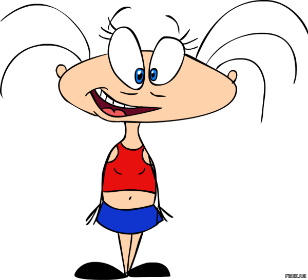 Масяня мультсериал Хрюндель