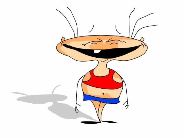 Масяня мультсериал директор