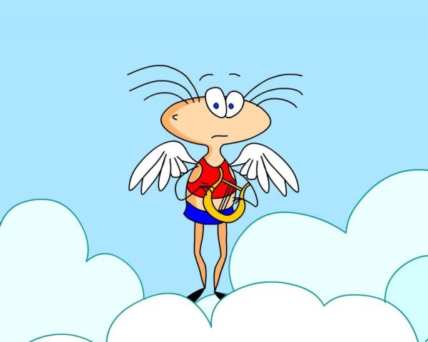 Масяня новые серии 2022