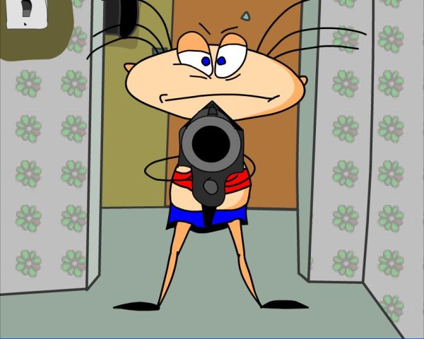 Масяня герои мультика