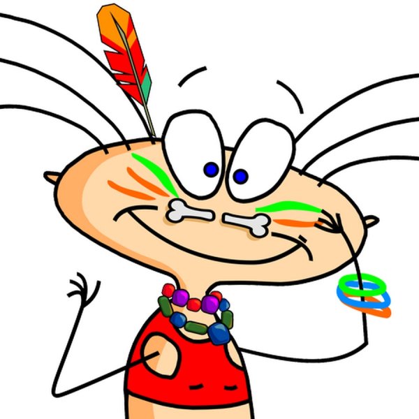 Масяня мультик