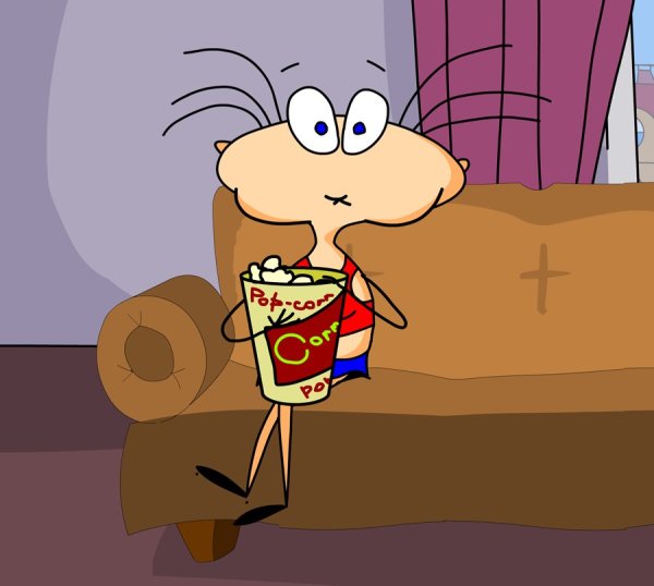 Масяня мультсериал 2022