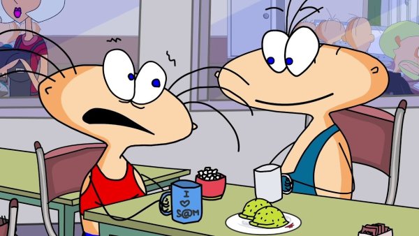 Масяня эпизод