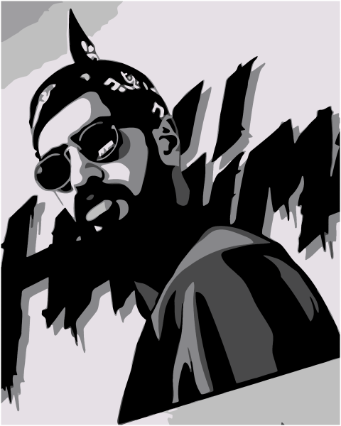 Мияги хаджиме арт