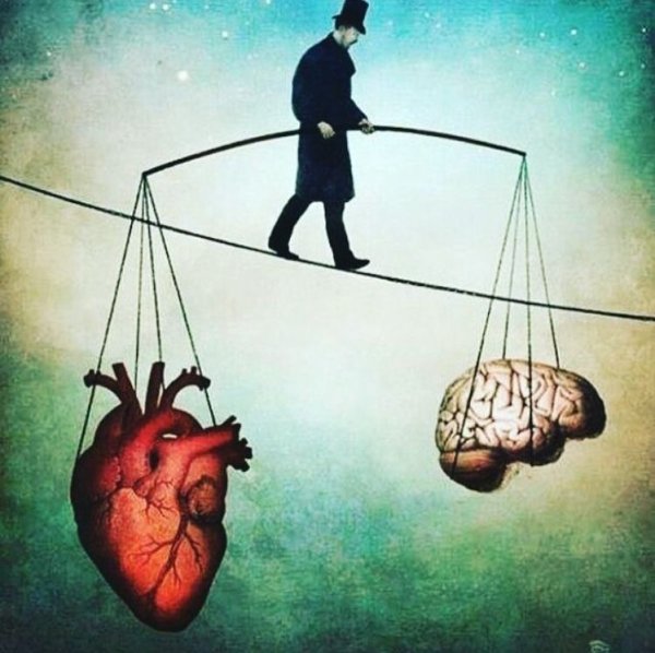 Иллюстрации со смыслом