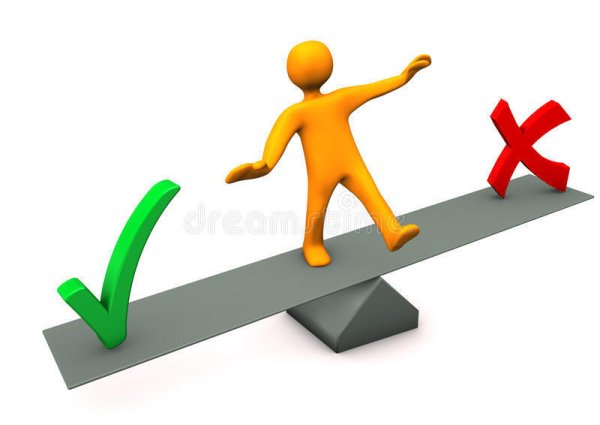 Стабильность иллюстрация