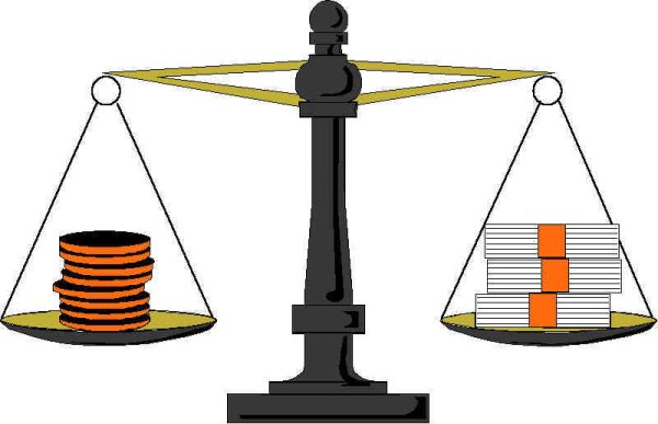 Равновесие в экономике