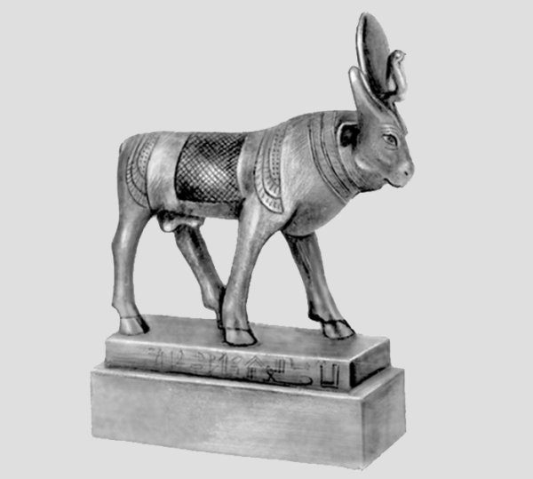 АПИС Бог Египта