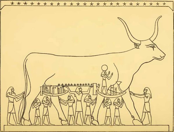 АПИС рисунок