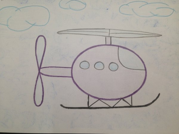 Большие буквы