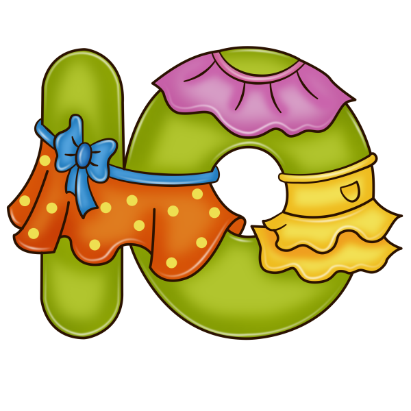 Буква ю для дошкольников