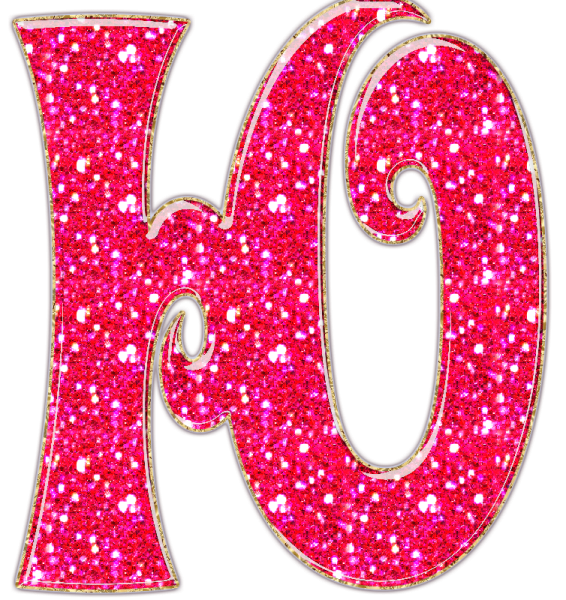 Алфавит и буквы