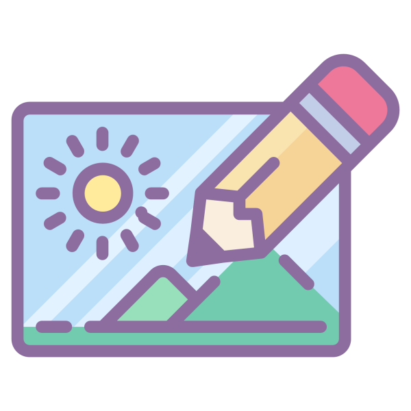 Иллюстрация значок