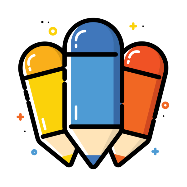 Иконки иллюстрации