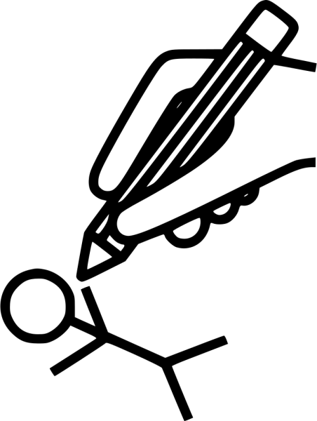 Рисование иконка