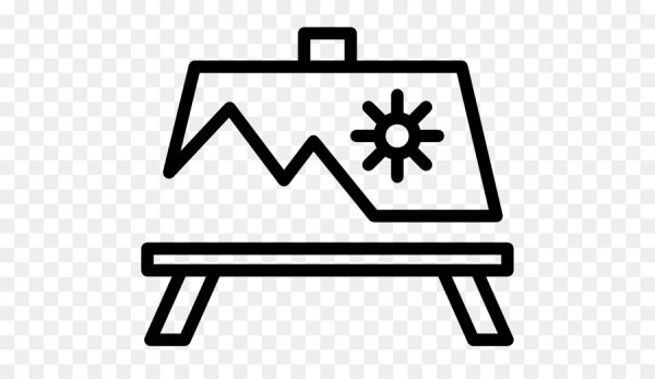 Пиктограмма рисование