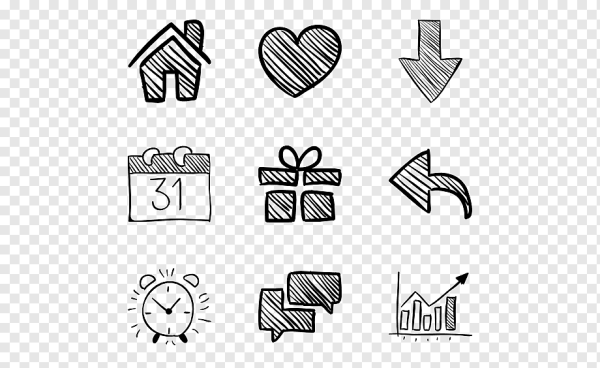 Что нарисовать на значке