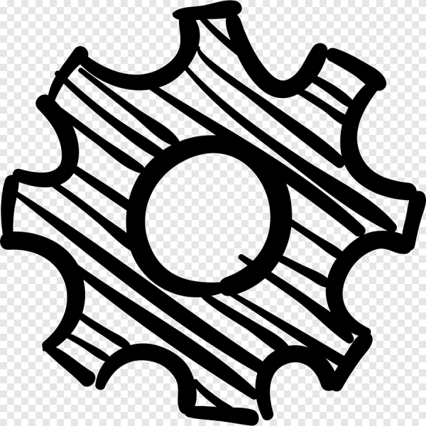 Эскиз значка